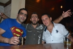 Cheer Up Pub on Saturday Night at Byblos